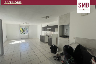 achat appartement pau 64000