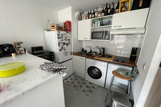 achat appartement pau 64000