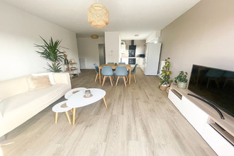 achat appartement pau 64000