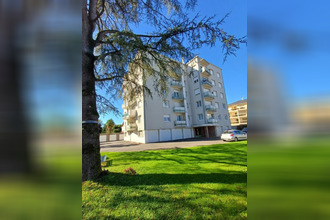 achat appartement pau 64000