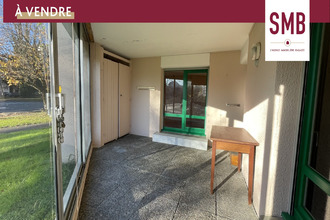 achat appartement pau 64000