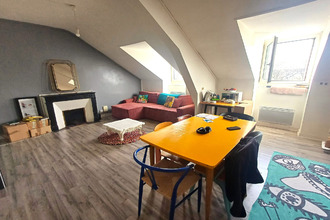 achat appartement pau 64000