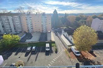 achat appartement pau 64000