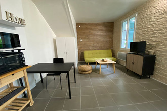 achat appartement pau 64000