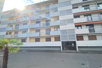 achat appartement pau 64000