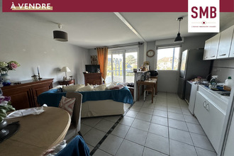 achat appartement pau 64000