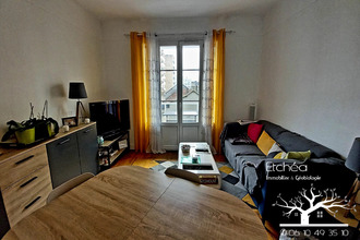 achat appartement pau 64000