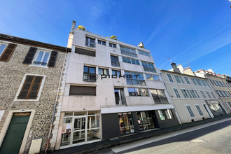 achat appartement pau 64000