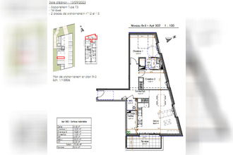 achat appartement pau 64000