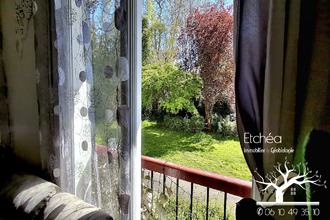 achat appartement pau 64000