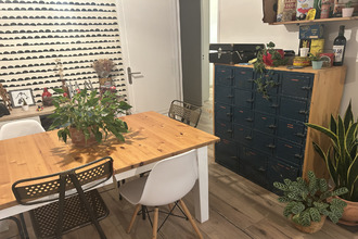 achat appartement pau 64000