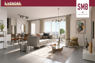 achat appartement pau 64000