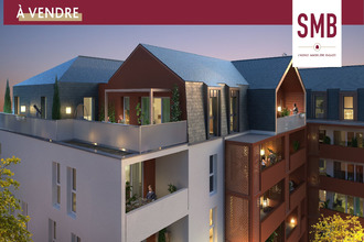 achat appartement pau 64000