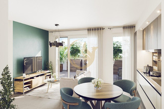 achat appartement pau 64000