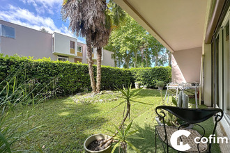 achat appartement pau 64000