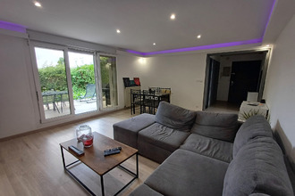 achat appartement pau 64000