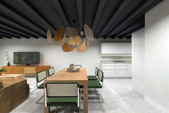 achat appartement pau 64000