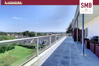 achat appartement pau 64000