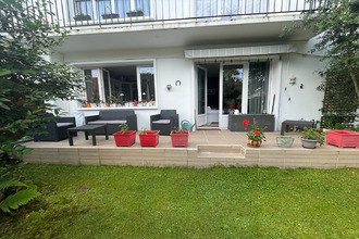 achat appartement pau 64000