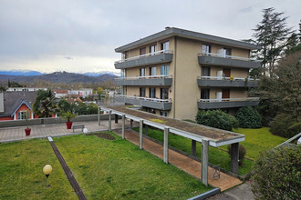 achat appartement pau 64000