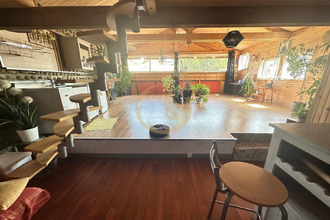 achat appartement pau 64000