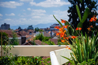 achat appartement pau 64000