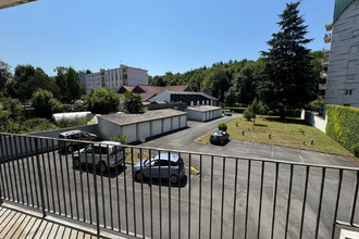 achat appartement pau 64000