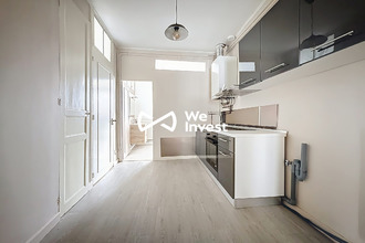 achat appartement pau 64000