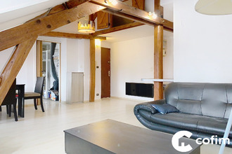achat appartement pau 64000