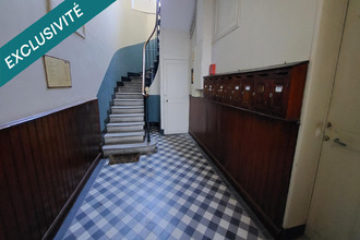 achat appartement pau 64000