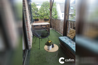 achat appartement pau 64000