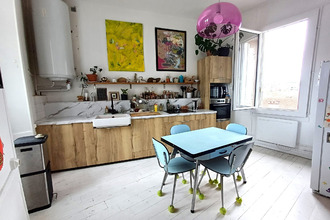 achat appartement pau 64000