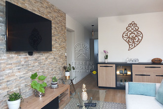 achat appartement pau 64000