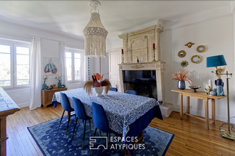 achat appartement pau 64000