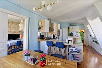 achat appartement pau 64000