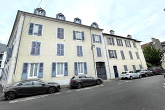 achat appartement pau 64000