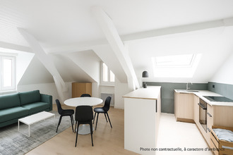 achat appartement pau 64000