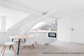 achat appartement pau 64000