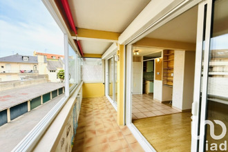 achat appartement pau 64000