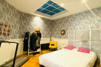 achat appartement pau 64000