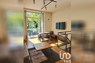 achat appartement pau 64000