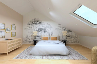 achat appartement pau 64000