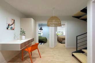 achat appartement pau 64000