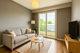 achat appartement pau 64000