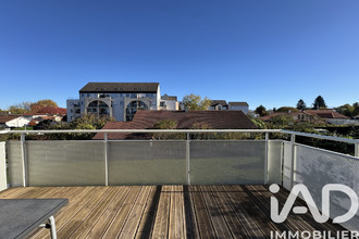 achat appartement pau 64000