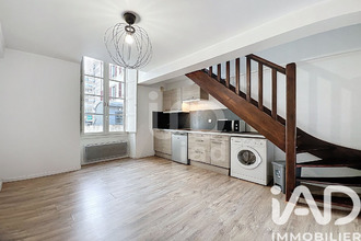 achat appartement pau 64000