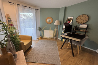 achat appartement pau 64000