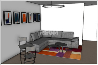 achat appartement pau 64000