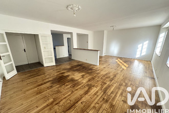 achat appartement pau 64000