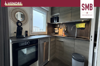 achat appartement pau 64000